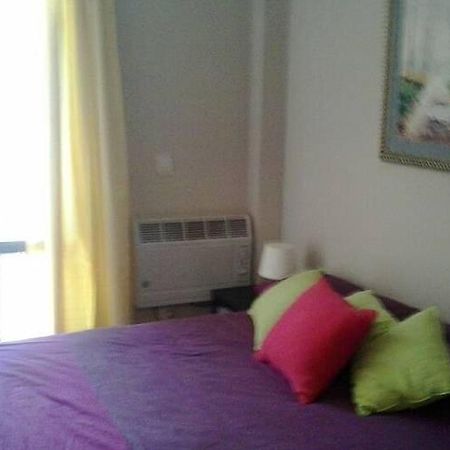 Apartamento Mayor 비에스카스 외부 사진
