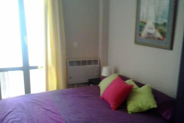 Apartamento Mayor 비에스카스 외부 사진