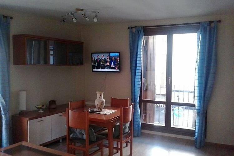 Apartamento Mayor 비에스카스 외부 사진